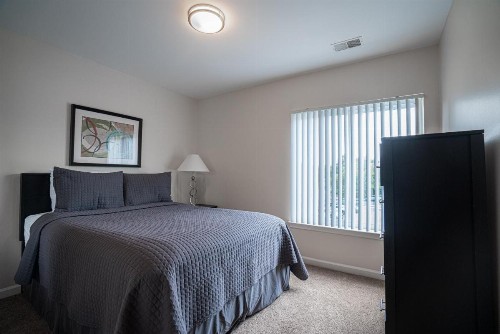 Walter Convention Center Apartments 30 Day Rentals - image 7