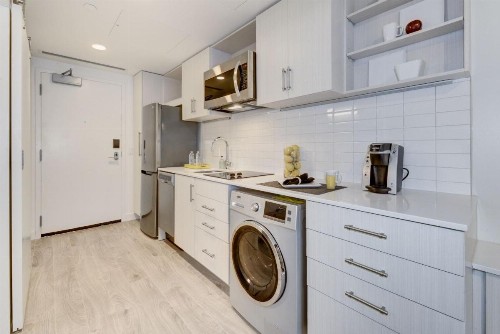 Oakwood Suites & Studios DuPont Circle Washington DC - image 15