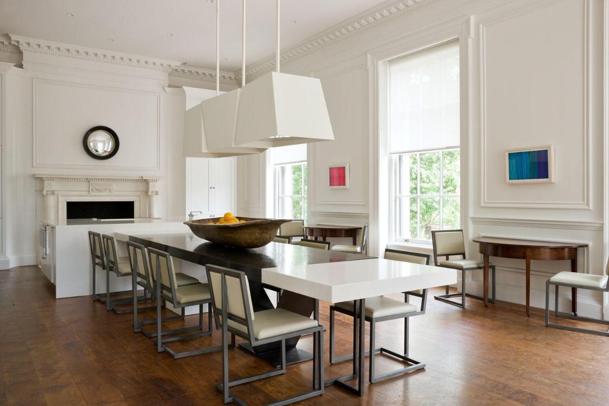 Oakwood Suites & Studios DuPont Circle Washington DC - image 2