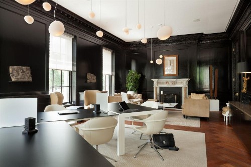 Oakwood Suites & Studios DuPont Circle Washington DC - image 5