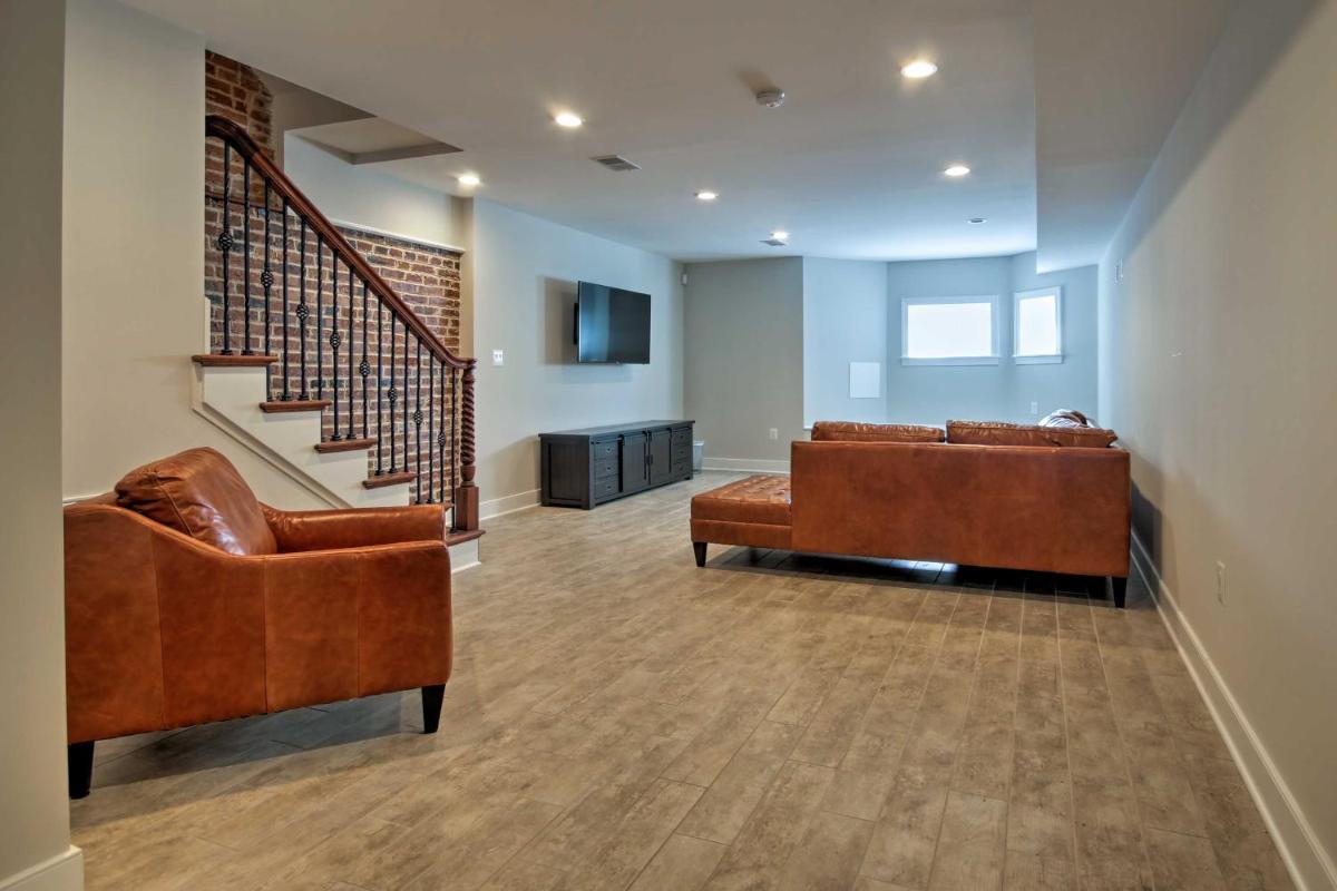 Peggys Place D C Home with Deck Near Downtown! - image 2