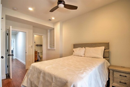 Peggys Place D C Home with Deck Near Downtown! - image 3