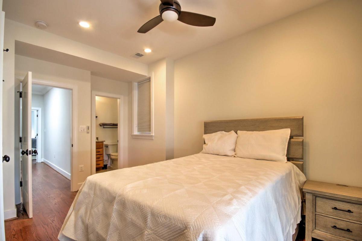 Peggys Place D C Home with Deck Near Downtown! - image 3