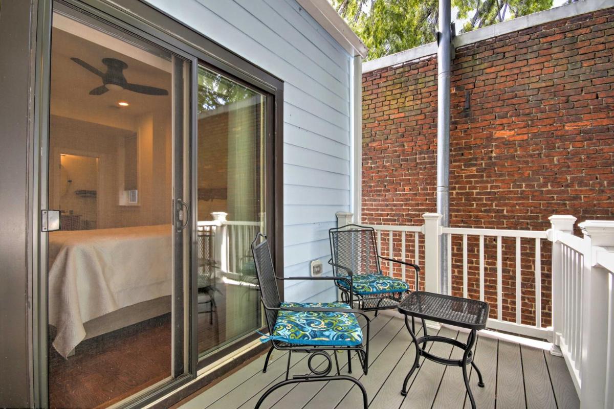 Peggys Place D C Home with Deck Near Downtown! - image 7