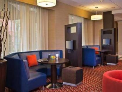 Generator Hotel Washington DC
