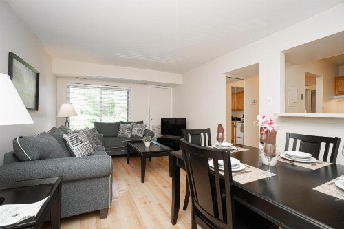 Mt Vernon Square Station Apartments - image 6