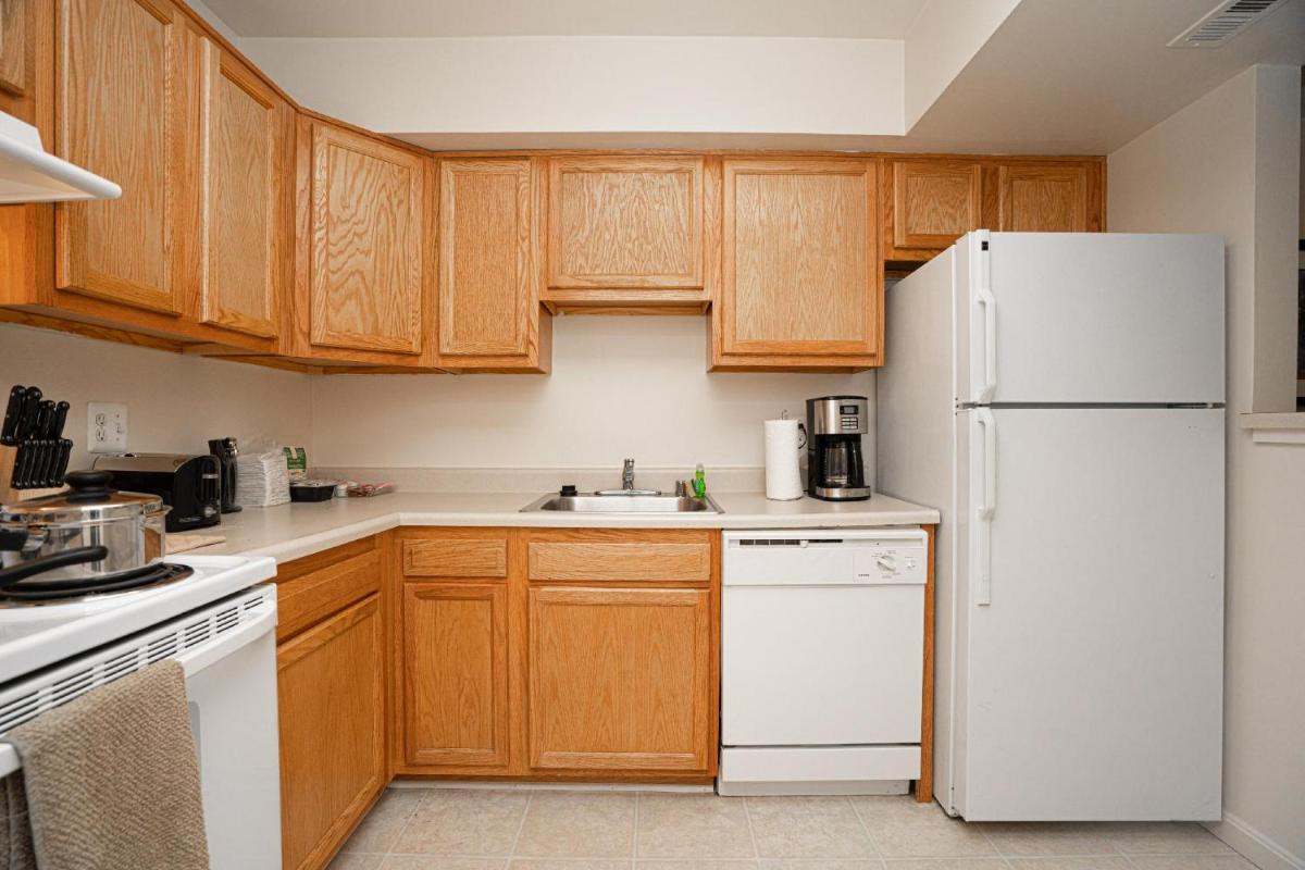 Mt Vernon Square Station Apartments - image 7