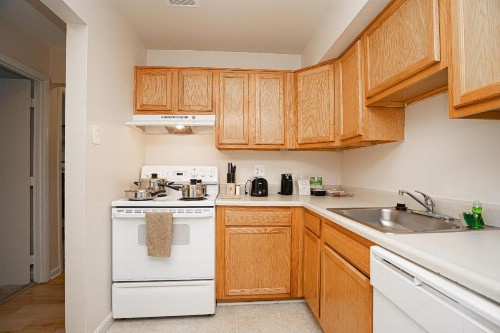 Mt Vernon Square Station Apartments - image 8