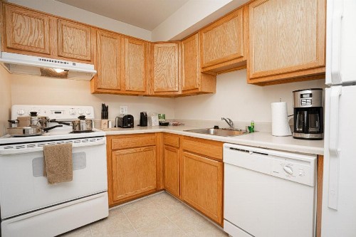 Mt Vernon Square Station Apartments - image 9