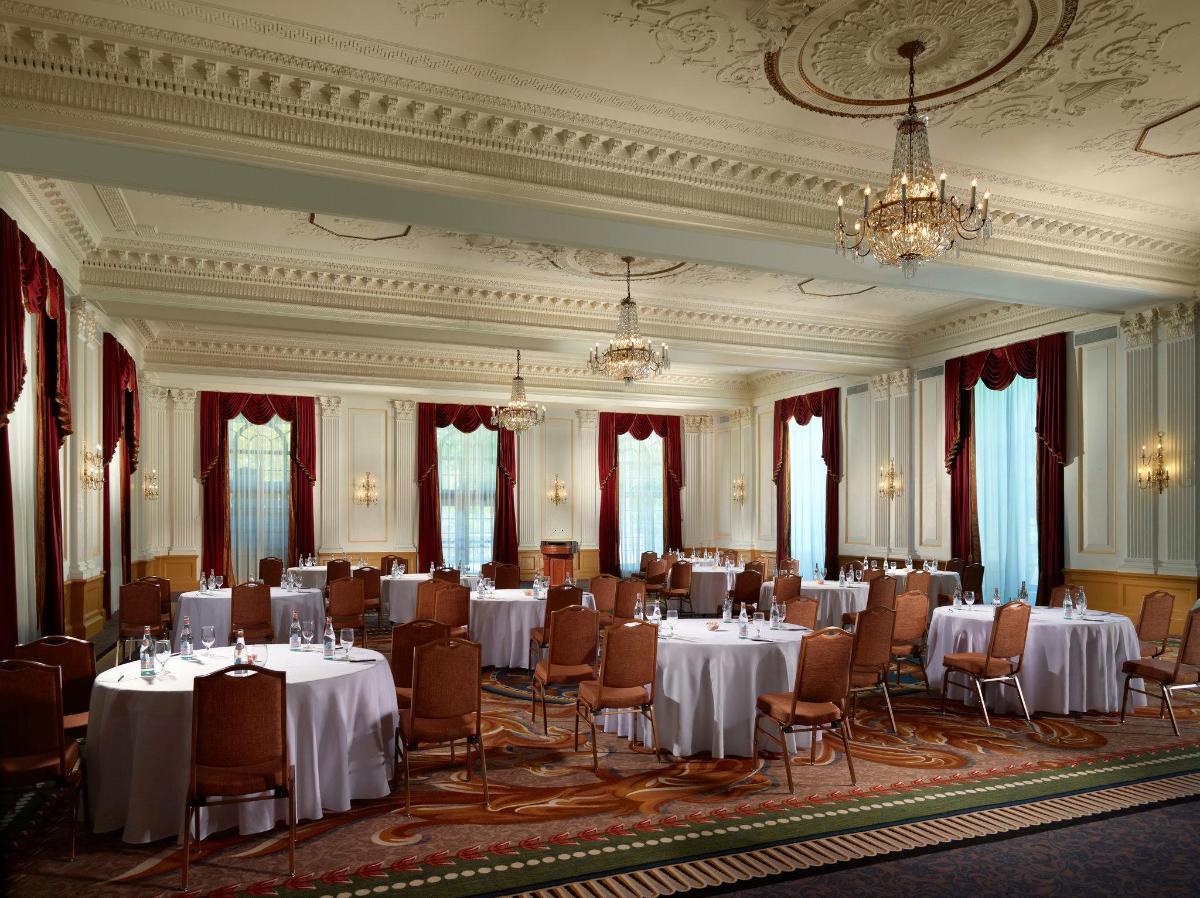 OMNI SHOREHAM HOTEL - image 5