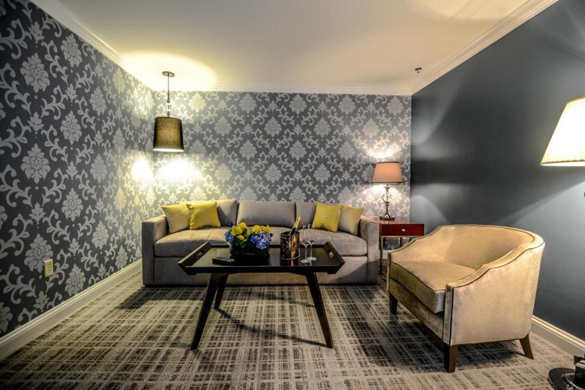 The Graham Hotel Washington Dc Tapestry Collection By Hilton - image 3