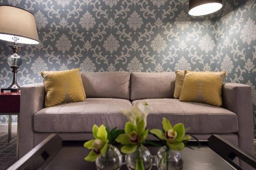 The Graham Hotel Washington Dc Tapestry Collection By Hilton - image 5