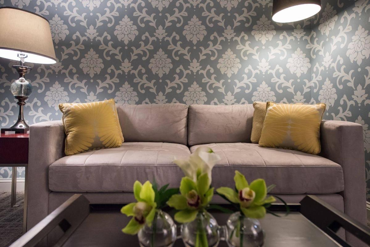 The Graham Hotel Washington Dc Tapestry Collection By Hilton - image 5