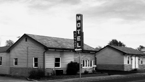 Sunset Motel - image 3