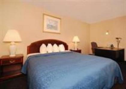 Quality Inn and Suites Waterloo
