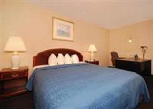 Quality Inn and Suites Waterloo