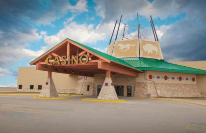 Dakota Sioux Casino & Hotel