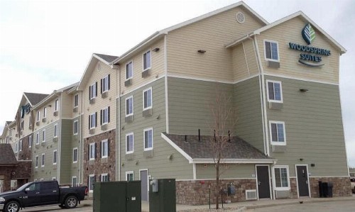 WoodSpring Suites Watford City - image 5