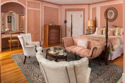 Idlwilde Inn - image 21