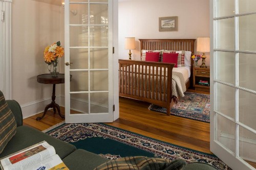 Idlwilde Inn - image 23