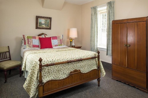 Idlwilde Inn - image 25