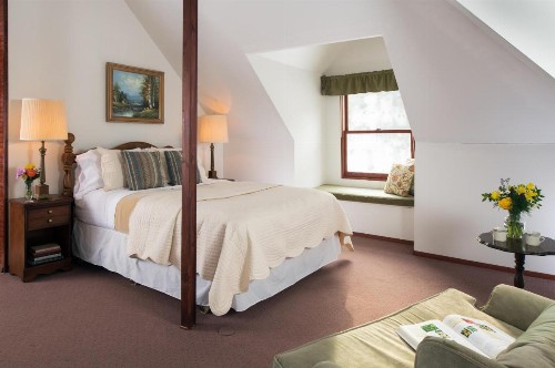 Idlwilde Inn - image 33