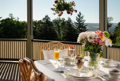 Idlwilde Inn - image 36