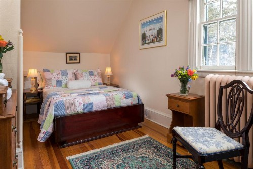 Idlwilde Inn - image 37