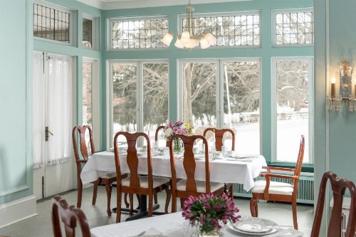 Idlwilde Inn - image 4