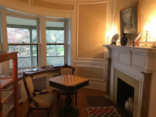 Idlwilde Inn - image 41
