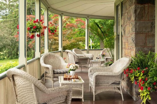 Idlwilde Inn - image 43
