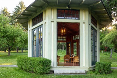Idlwilde Inn - image 46