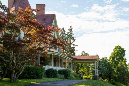 Idlwilde Inn - image 47