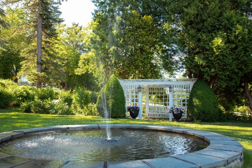Idlwilde Inn - image 48