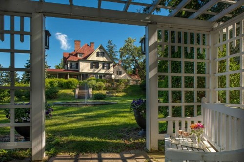 Idlwilde Inn - image 50