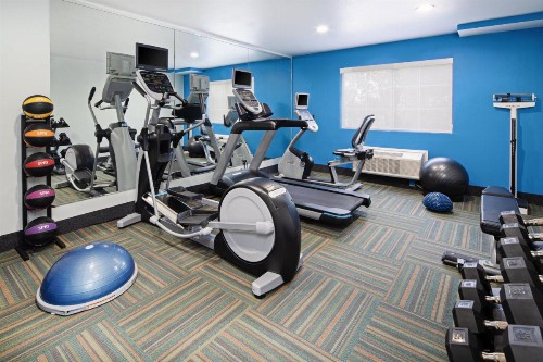 Holiday Inn Express Hotel & Suites Watsonville an IHG Hotel - image 12