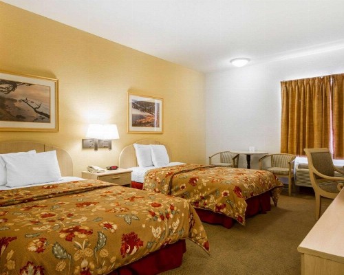 Rodeway Inn Watsonville - image 15