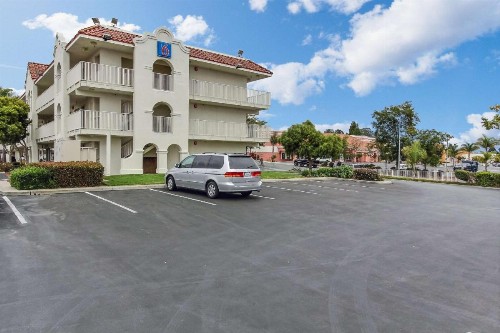 Motel 6-Watsonville CA - Monterey Area - image 12