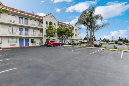 Motel 6-Watsonville CA - Monterey Area - image 13