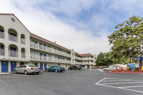 Motel 6-Watsonville CA - Monterey Area - image 15