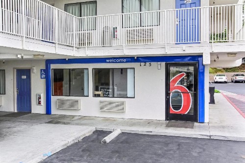 Motel 6-Watsonville CA - Monterey Area - image 16