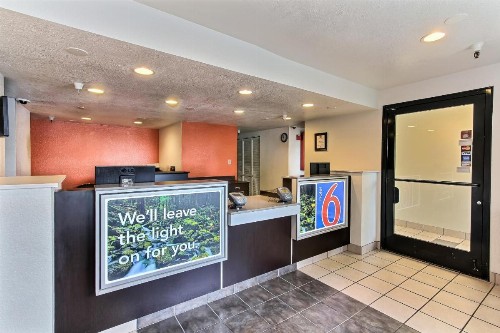 Motel 6-Watsonville CA - Monterey Area - image 18