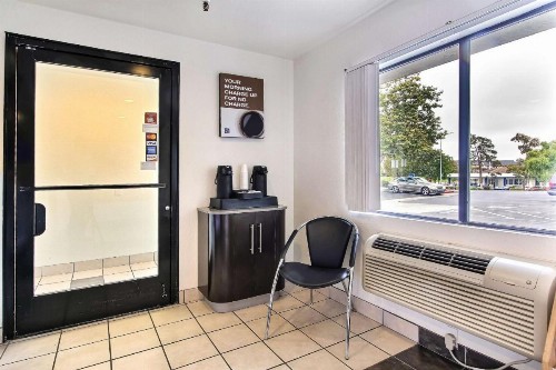 Motel 6-Watsonville CA - Monterey Area - image 19