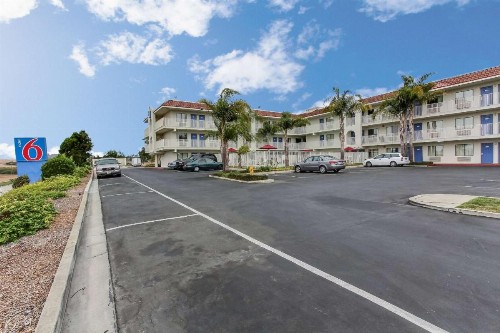 Motel 6-Watsonville CA - Monterey Area - image 2