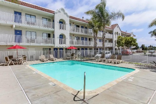 Motel 6-Watsonville CA - Monterey Area - image 22