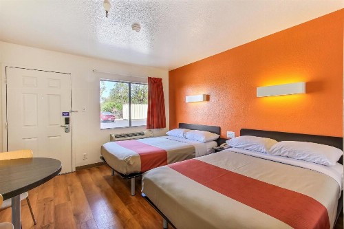 Motel 6-Watsonville CA - Monterey Area - image 27