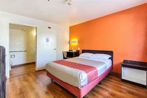 Motel 6-Watsonville CA - Monterey Area - image 28