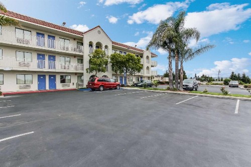 Motel 6-Watsonville CA - Monterey Area - image 3