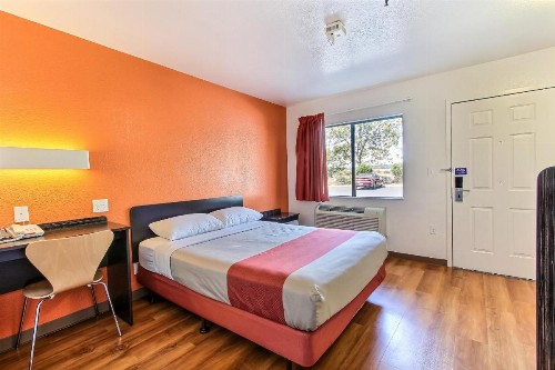 Motel 6-Watsonville CA - Monterey Area - image 31