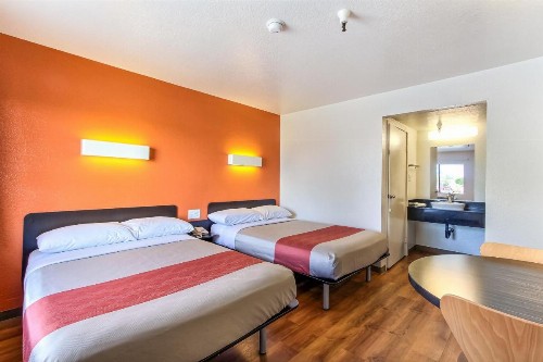 Motel 6-Watsonville CA - Monterey Area - image 32